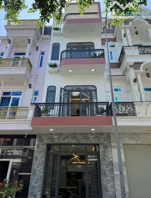 VỊ TRÍ NGAY MẶT TIỀN PHẠM KHẮC , P.ĐAKAO, QUẬN 1. GIÁ 5TỶ330/60M2(4x15M).SỔ HỒNG RIÊNG