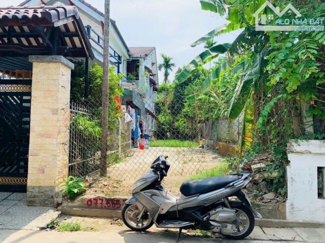 Cực sốc Mặt tiền Xóm 4 Ngọc Anh, TP Huế giá rẻ