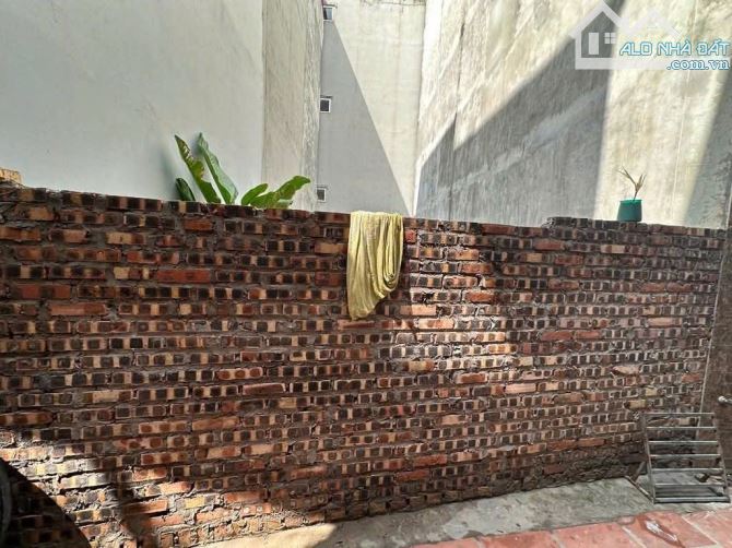Cần Bán Mảnh Đất TDP An Lạc- TT Trâu Quỳ- Gia Lâm - Hà Nội