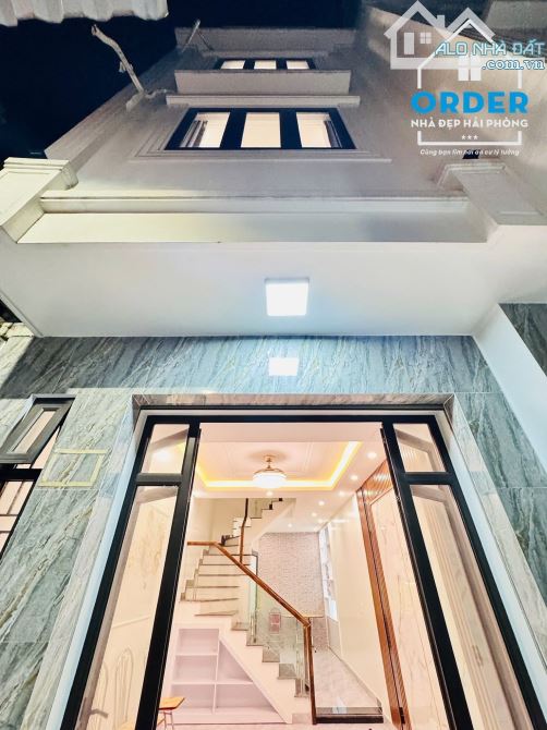 MSP:DC02 🏡 SIÊU HIẾM NHÀ MỚI TẠI MIẾU HAI XÃ – CHỈ HƠN 2 TỶ
