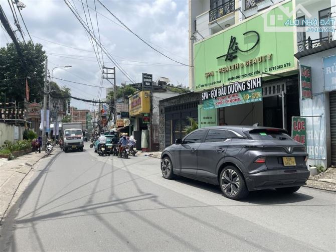 SIÊU PHẨM BIỆT THỰ TÂN CỔ ĐIỂN – FULL NỘI THẤT NGOẠI  164 M2 NHÀ 3 TẦNG