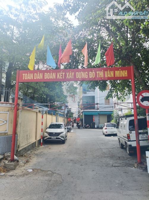 ⸻  BÁN ĐẤT 2 MẶT KIỆT TRẦN CAO VÂN – DIỆN TÍCH 143,5M² – GIÁ 8.2 TỶ – THANH KHÊ, ĐÀ NẴNG