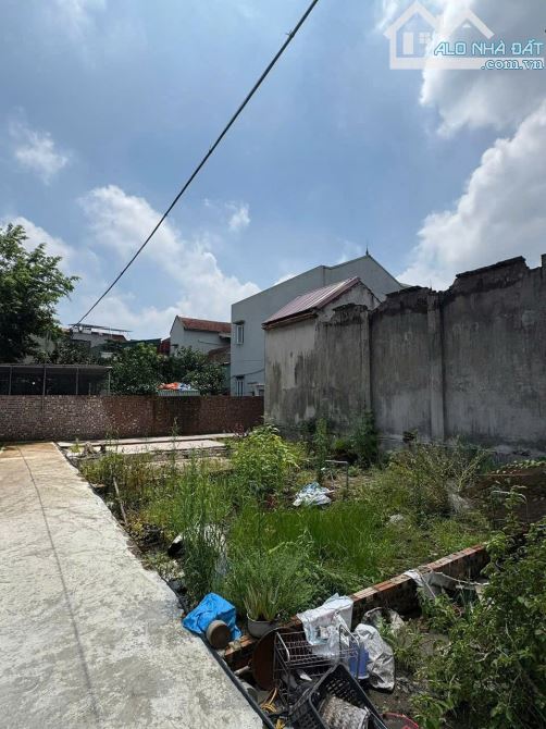 Bán đất Thôn Thượng Thụy – Vị trí vàng, giá chỉ từ 3.x tỷ!