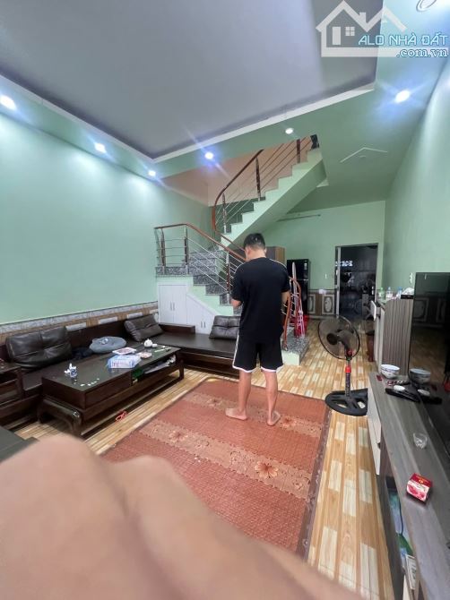 MSP:TP04  🔥 BÁN NHÀ ĐẸP TRẠI LẺ – VỊ TRÍ NGÕ NÔNG GẦN THIÊN LÔI, HÀO KHÊ 🔥