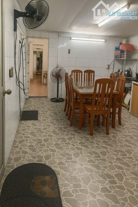 BÁN NHÀ  PHAN ĐÌNH GIÓT – 60M² – GIÁ 11.8 TỶ – NGÕ THÔNG – Ô TÔ ĐỖ CỬA