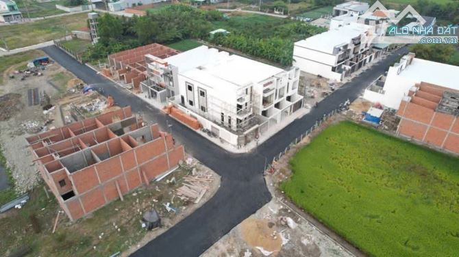 LÔ ĐẤT 140M2 GẦN KHU CÔNG NGHIỆP CẦU TRÀM GIÁ 1 TỶ 450