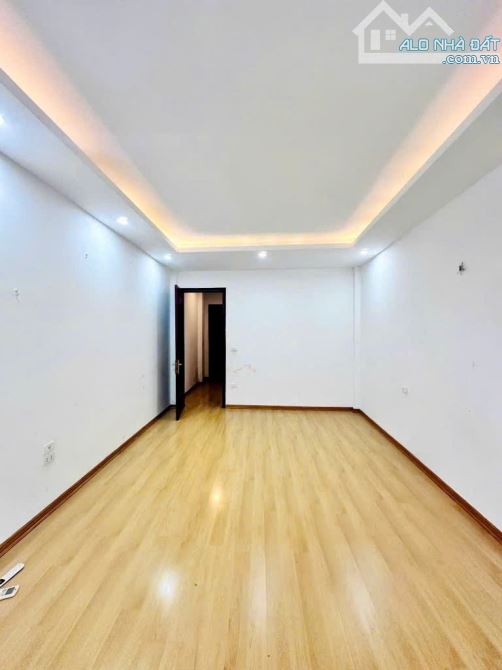 BÁN GẤP NHÀ MỸ ĐÌNH (NTL) - 52M², 4 TẦNG, 2 THOÁNG, NỞ HẬU, GIÁ 9.4 TỶ