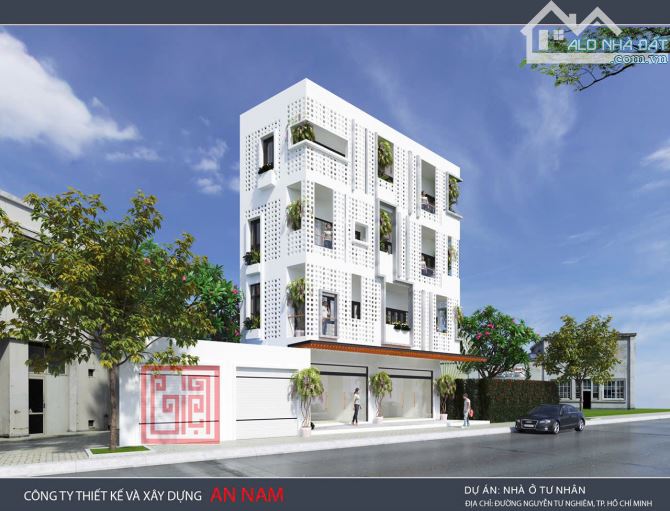 ✨ BÁN NHÀ GÓC 2 MẶT TIỀN – NGUYỄN TƯ NGHIÊM, P. Bình Trưng Tây, TP. Thủ Đức ✨