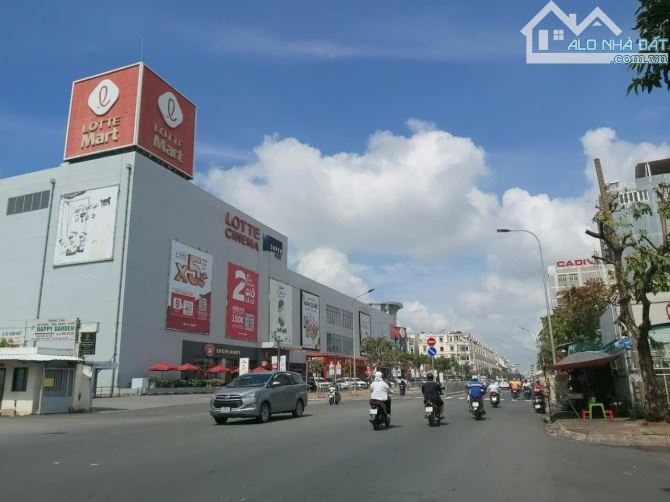 BÁN NHÀ GÒ VẤP, HẺM XE HƠI THỐNG NHẤT, GẦN CITYLAND, LOTTEMART, 5 x 15, chỉ 6.7.5 TỶ TL
