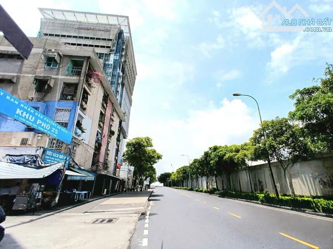 BÁN NHÀ TRẦN NHÂN TÔN,4 TẦNG, 60M2, GIÁ 11,4 TỶ