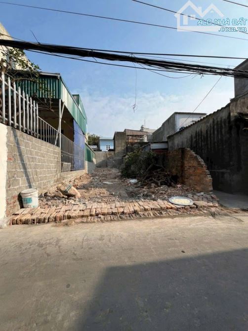 Bán đất tại phú xuân phường Trần Hưng Đạo TP Thái Bình