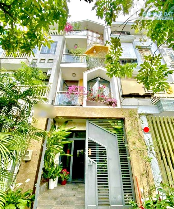CHÍNH CHỦ CẦN BÁN GẤP NHÀ BÙI TÁ HÁN-QUẬN 2 GIÁ 6tỷ550/ 80m2 SỔ HỒNG RIÊNG