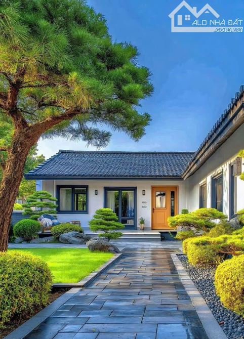 🌟 LÔ GÓC VÀNG – TRUNG TÂM TOÀN TÂY – NGANG KHỦNG 17M – CỰC HỢP XÂY KHÁCH SẠN 🌟  📌