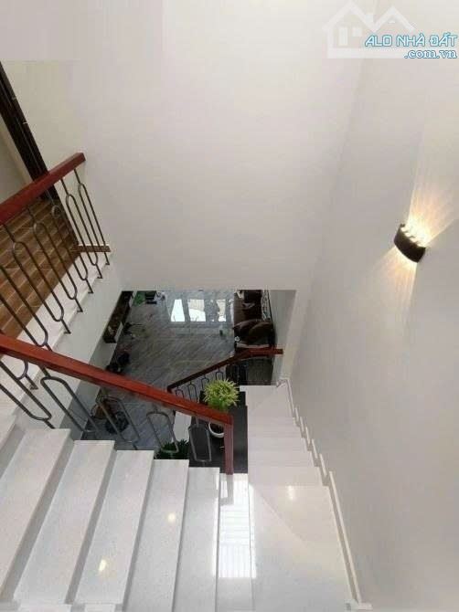 CẦN BÁN GẤP NHÀ hẻm1/  NƠ TRANG LONG, P.12, Q.BÌNH THẠNH TP.HCM DT:46.5m2 giá 3tỷ600tr