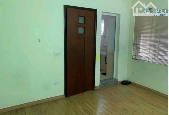 Cho thuê nhà ngõ 141 Giáp Nhị  50m2 x 4 tầng, 4 ngủ, 12 triệu