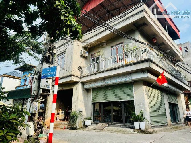 BÁN LÔ ĐẤT MAI ĐỘNG – HƯƠNG MẠC – TỪ SƠN – GIÁ HỢP LÝ