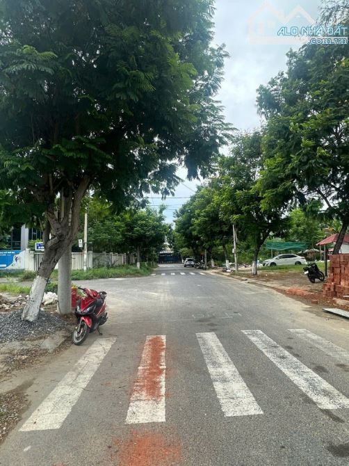 Bán đất MT Lê Văn Quý _ Sơn Trà _260m2 _ 44.99 tỷ.