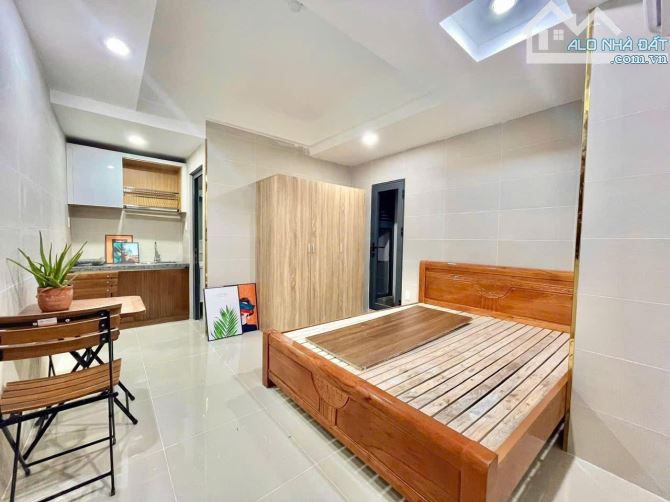 Bán CHDV ngay khu công nghệ cao quận 9