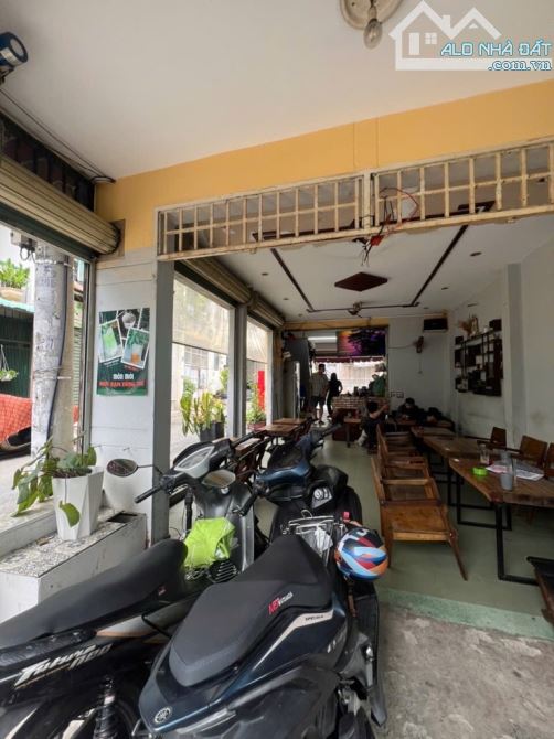 Bán nhà 3 MTKD ở Tân Bình, Đường Đặng Lộ,DT 65m2, ngàng 4,5m, chỉ 6,45 tỷ
