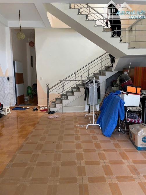 TÔN ĐỨC THẮNG - SÁT ĐẠI HỌC SƯ PHẠM – NHÀ 2 TẦNG – ĐƯỜNG 5M – 83M² – LIÊN CHIỂU - LCU226
