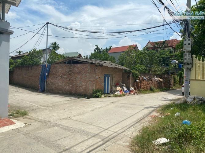 ✴️ Chính chủ nhừo bán 80m Phú Nghĩa Fo SIÊU ĐẸP – Ô TÔ VÀO TẬN NƠI – NGÕ THÔNG🚘  Đầm Bung
