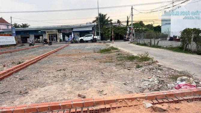 🌲🌲Giá 5ty800 ,ĐẤT GÓC MẶT TIỀN ĐƯỜNG NGUYỄN HỮU CẢNH