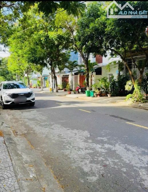 🌟 NHÀ 2 TẦNG HOÀNG VĂN HOÈ (KHUÊ MỸ) - DIỆN TÍCH 100M² - KHU NAM VIỆT Á - GIÁ CHỈ 8.5 TỶ