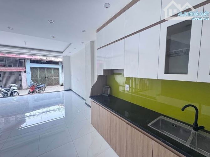 8 TỶ TRƯƠNG ĐỊNH 50M2 5 TẦNG -  NHÀ MỚI- FULL NỘI THẤT- TIỆN ÍCH ĐẦY ĐỦ  - BÃI GỬI XE NGAY