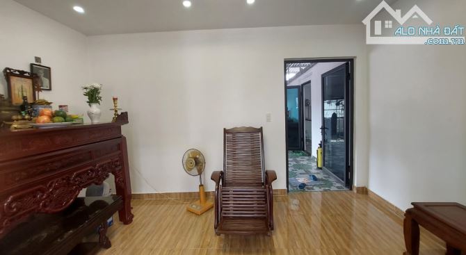 Bán nhà Nguyễn Tường Loan, An Dương, Lê Chân, chỉ 5.35tỷ