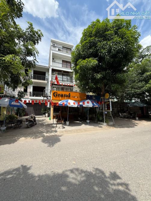 LK29-30 KHU ĐÔ THỊ MỚI VÂN CANH, HOÀI ĐỨC:  114M² -  5T - MT:5m - 26.5 tỷ