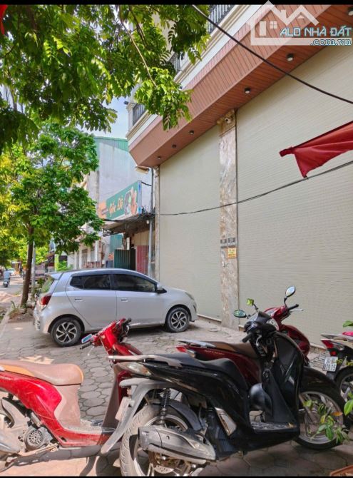 7 tầng thang máy,vỉa hè thênh thang,kdoanh sầm uất Minh Khai, oto tránh, 72m2.Giá 24.5 tỷ