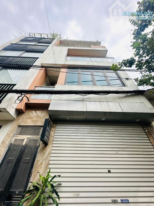 🌟 NGÕ 34 HOÀNG CẦU – 71M – 5 TẦNG – MT 6M – GIÁ 22 TỶ 🌟