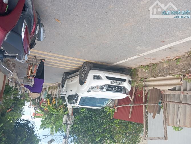 Bán đất Thọ Xuân – Đường ô tô tránh, 42 m2 giá chỉ 3.26 tỷ 🚗