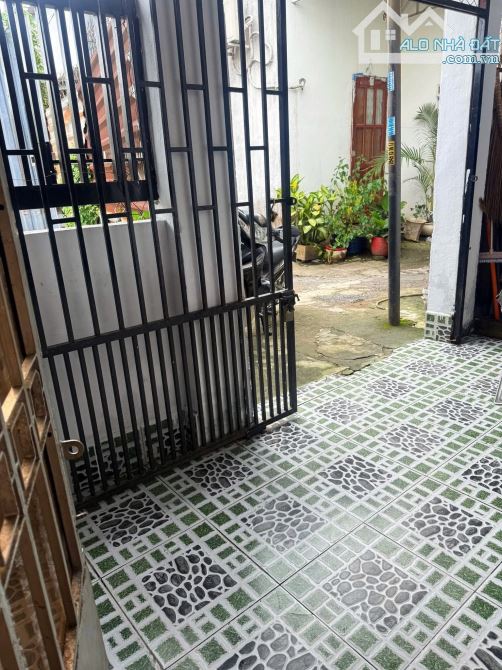 Bán nhà gần cầu Lái Bông Tân Hạnh biên hoà