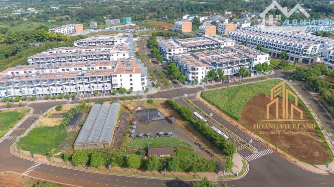 🔥 GIÁ TỐT🔥 NHÀ PHỐ TESLA 03 - KHU ĐÔ THỊ TRUNG NGUYÊN. 1T3L - DT 5x23m (HƯỚNG ĐÔNG NAM)