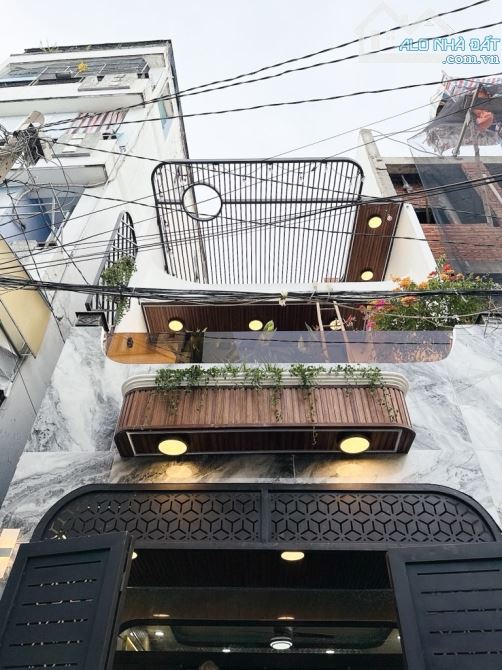 GÒ DẦU, TÂN PHÚ, 4 x 18, 2TẦNG ĐÚC, HXH ĐỖ CỬA, GIÁP TÂN BÌNH, GẦN AEON, CHỈ 6.X TỶ