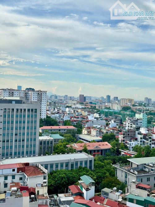 CĂN HỘ CT9 ĐỊNH CÔNG – 72M², 3PN, 2VS – GIÁ CHỈ 4.X TỶ