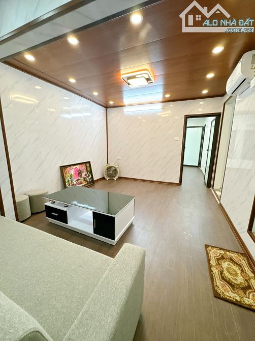 Bán tập thể Ngọc Khánh - Ba Đình - 75m2 - 3 ngủ - Có chỗ để xe riêng