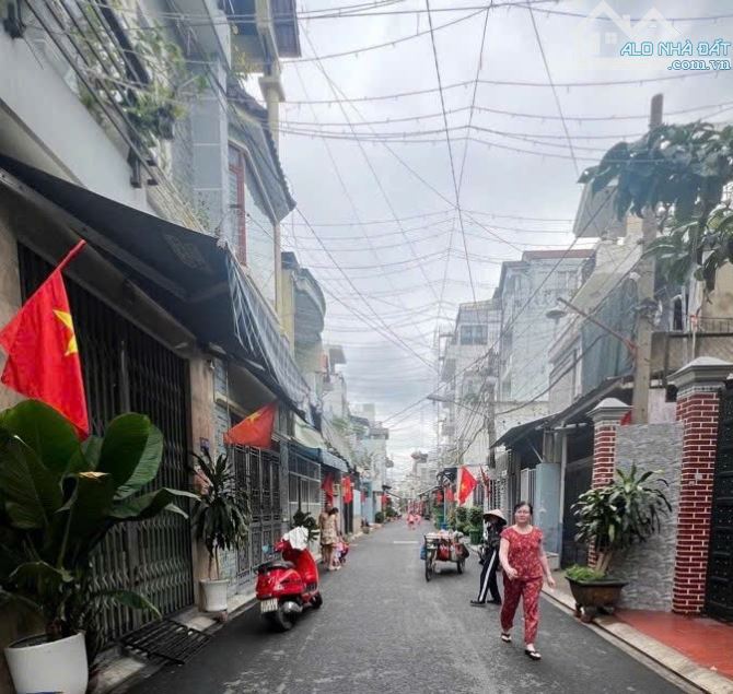 3 TẦNG, 4 X 21, NHỈNH NHẸ 9🧄, THOẠI NGỌC HẦU,  TÂN PHÚ, [270]