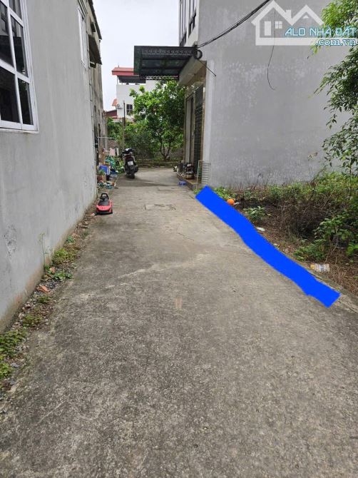 BÁN ĐẤT ĐÔNG DƯ -GIA LÂM - 86M - GIÁ HẠT  RẺ - ĐẦU TƯ  - HƠN 4 TỶ