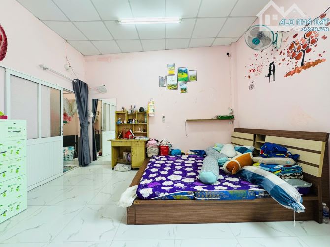Bán nhà chính chủ hẻm 49/41 Bùi Quang Là