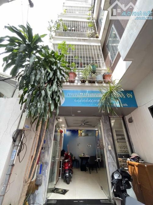BÁN NHÀ NGỌC THUỴ-CHÍNH CHỦ-DÂN XÂY-5 TẦNG-33m2-NHỈNH 8 TỶ-GẦN Ô TÔ TRÁNH-FULL NỘI THẤT