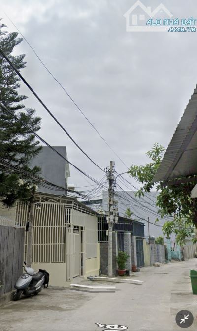 Bán đất kiệt 2m5 sát đường oto Chế Lan Viên. Dt 90m2 ngang 11m xây kdoanh lưu trú đẹp