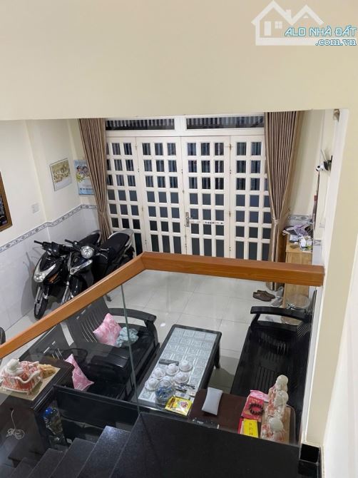 🏡 CÔ BẮC - KHU PHAN XÍCH LONG - 44M2 (7❌9M) - 7.150 TỶ