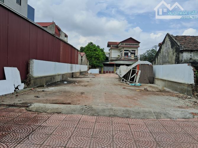 MẶT PHỐ  – VỈA HÈ RỘNG – Ô TÔ TRÁNH – ĐIỂM VÀNG KINH DOANH
