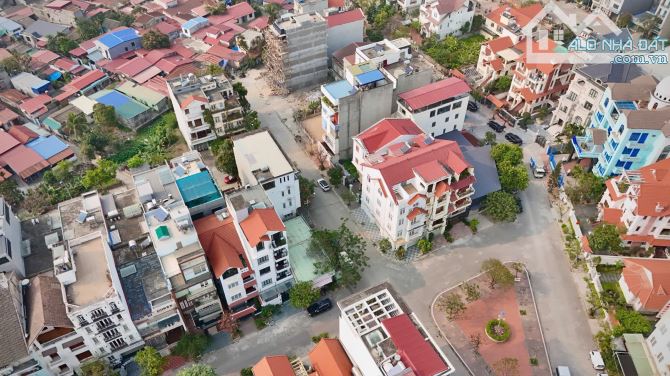 Bán đất lô 6b Lê Hồng Phong ngay gần vườn hoa - 103 triệu/m2(12,257 tỷ) - Tây Nam