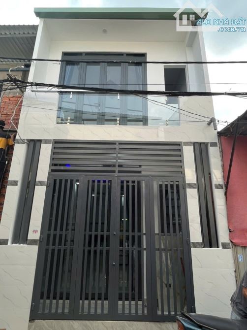 💙 HẺM 3 GÁC ĐỖ XUÂN HỢP – NHÀ 2 TẦNG HOÀN CÔNG – KHU CỰC ĐẸP 💙