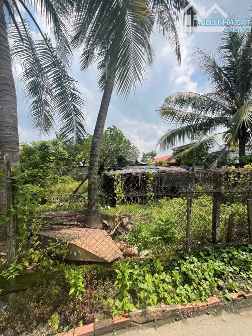 Vĩnh Phú 16 cách Ql13 500m đường ô tô 220m2 4tỷ