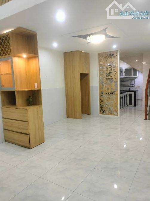 🏡 BÁN NHÀ 2,5 TẦNG – KIỆT LÊ ĐỘ – FULL NỘI THẤT – GIÁ CHỈ 3.X TỶ