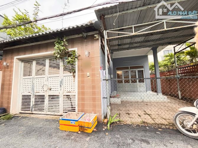 Bán nhà hxh 1/ Tân Hiệp 17 Hóc Môn-257m2-10x33m-6,3 tỷ - 12